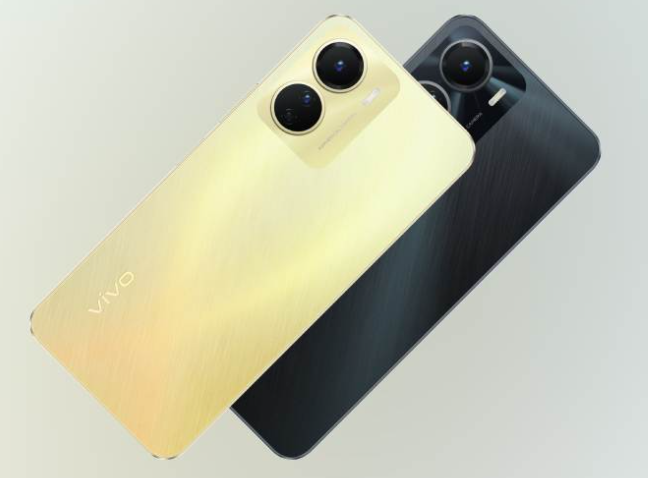 Vivo Y16